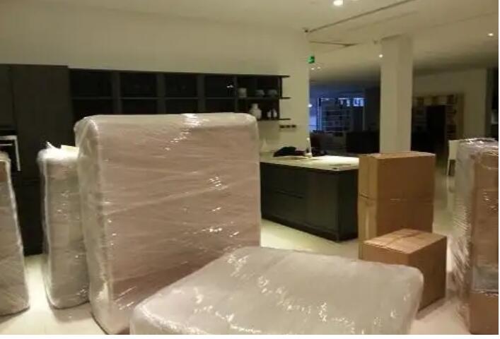 漳州到红古区长途搬家